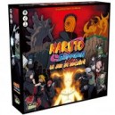 Naruto Shippuden : Le Jeu de Societe