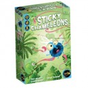 Sticky Chameleons - VF