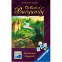 LES CHATEAUX DE BOURGOGNE - Le Jeu de DE - VF
