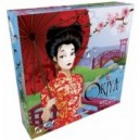 OKIYA - Nouvelle Edition