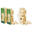 La Tour Géante - Type Jenga