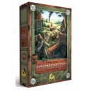 Haspelknecht - Coal Digger