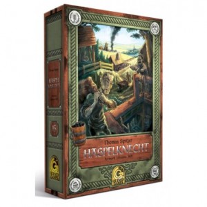 Haspelknecht - Coal Digger