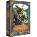 Haspelknecht - The Rhurvalley