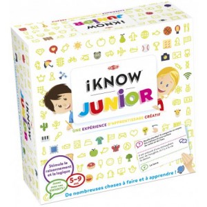 iKnow Junior