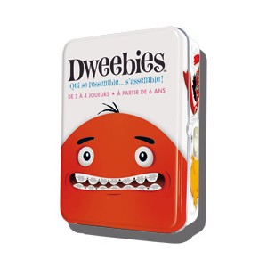DWEEBIES