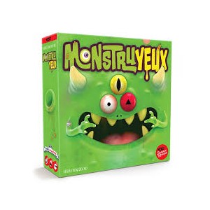 MonstruYeux