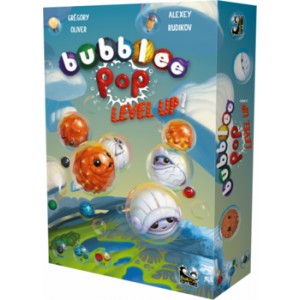 Bubblee Pop - Level Up