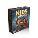 KIDS OF LONDON