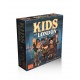 KIDS OF LONDON