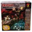 RISK 2210 AD - version anglaise