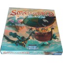 Small World : SKY ISLAND