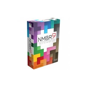 NMBR9 - VF