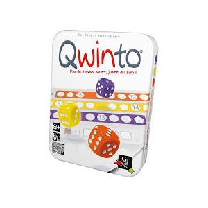 Qwinto