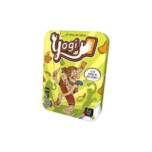 YOGI