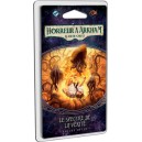 LE SPECTRE DE LA VERITE - Horreur A Arkham - JCE