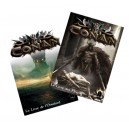 CONAN - Livre de l'Overlord - Livre des Héros