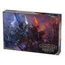 Dungeons & Dragons : Castle Ravenloft Board Game - version anglaise