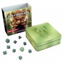 D&D - Tomb of Annihilation Dice Set