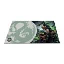 Tapis - Maître de la Vénérable Demeure de la Lumière