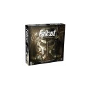 Fallout : le Jeu de Plateau - VF
