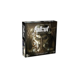 Fallout : le Jeu de Plateau - VF