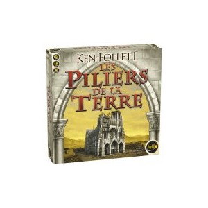 Les Piliers de la Terre