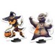 King Of Tokyo - Halloween - VF