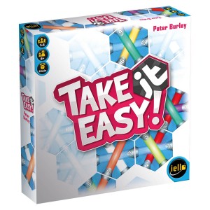 Take It Easy - VF