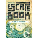 Escape Book - La tour de l'Alchimiste