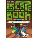  Escape Book - Prisonnier de l'Overworld