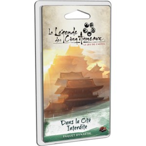 L5A - DANS LA CITE INTERDITE