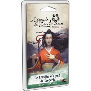 L5A - Le Destin n’a pas de Secrets