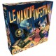 LE MANOIR INFERNAL