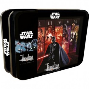 Timeline Star Wars - SPECIAL EDITION - VF