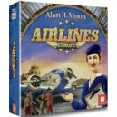 Airlines Europe VF