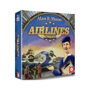 Airlines Europe VF