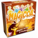 MAGICOA