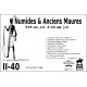 DBA3.0 - 2/40 NUMIDES & ANCIENS MAURES