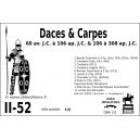 DBA3.0 - 2/52 DACES & CARPES