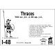 DBA3.0 - 1/48 THRACES