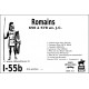 DBA3.0 - 1/55b ROMAINS