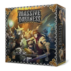 Massive Darkness - VF