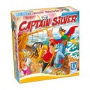 Captain Silver