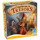 CHASSEURS DE TRESORS