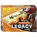 PANDEMIE Legacy Saison 2 - Jaune - VF