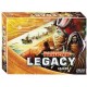 PANDEMIE Legacy Saison 2 - Jaune - VF