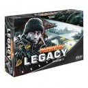 PANDEMIE Legacy Saison 2 - Noire - VF
