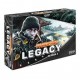 PANDEMIE Legacy Saison 2 - Noire - VF