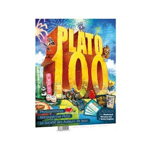 Plato 100